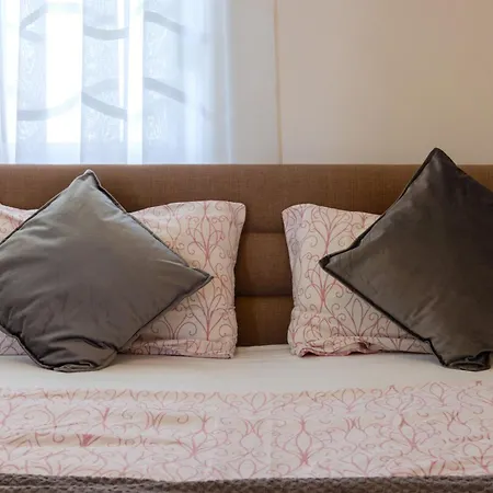 Lux On Kasuni In Apartment Split