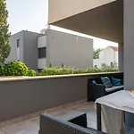 Lux On Kasuni In Appartement Split