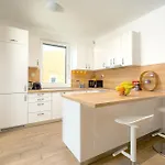 Lux On Kasuni In Appartement