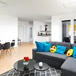 Appartement Lux On Kasuni In *