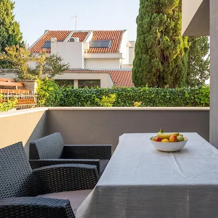 Lux On Kasuni In Apartamento Split