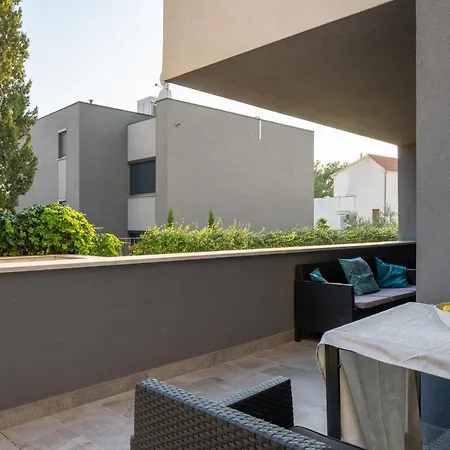 Lux On Kasuni In Apartament Split