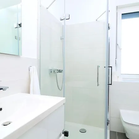 Apartamento Lux On Kasuni In