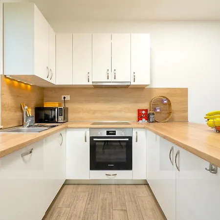 Apartamento Lux On Kasuni In *