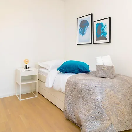Lux On Kasuni In Apartamento Split