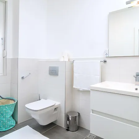 Apartamento Lux On Kasuni In Split