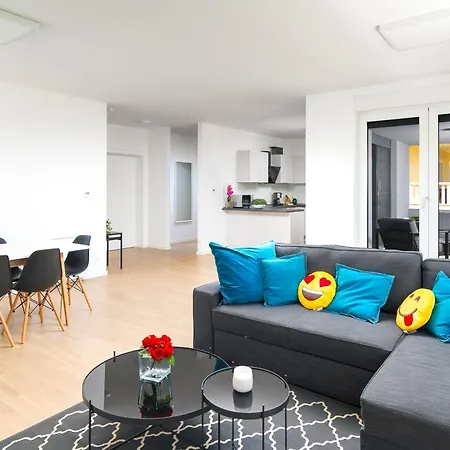 Apartamento Lux On Kasuni In *