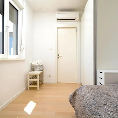 Lux On Kasuni In Apartamento Split