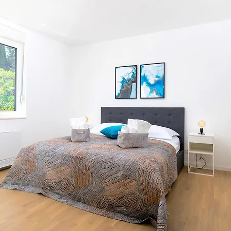 Apartamento Lux On Kasuni In Split
