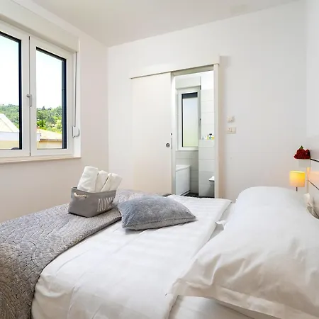 Apartamento Lux On Kasuni In Split