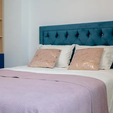 Apartament Lux On Kasuni In *