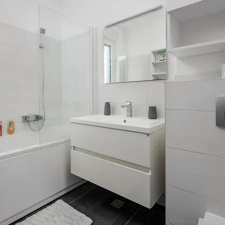 Apartamento Lux On Kasuni In