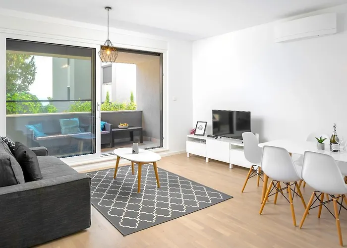Lux On Kasuni In Apartman *