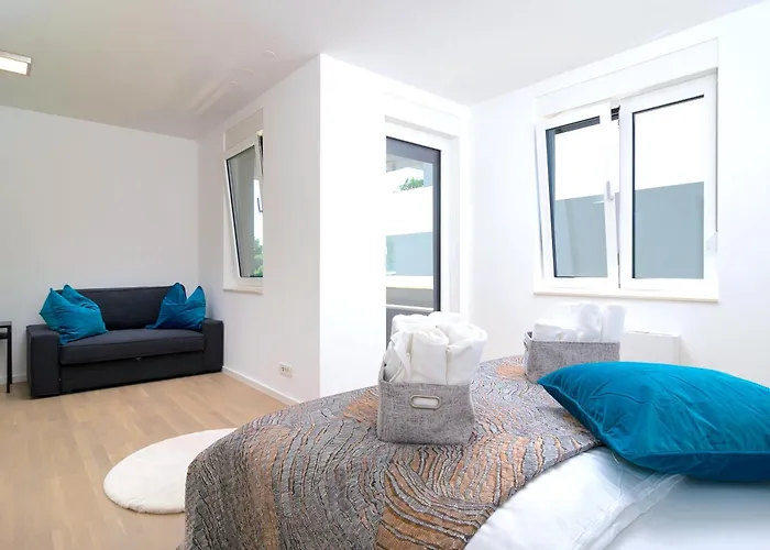 Apartman Lux On Kasuni In