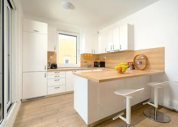 Lux On Kasuni In Apartman