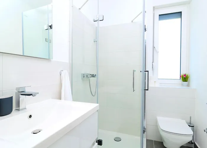 Apartman Lux On Kasuni In