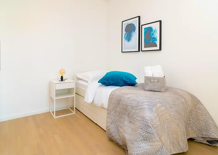 Lux On Kasuni In Apartman Split