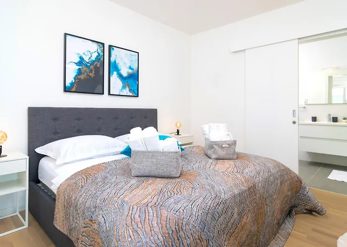 Apartman Lux On Kasuni In