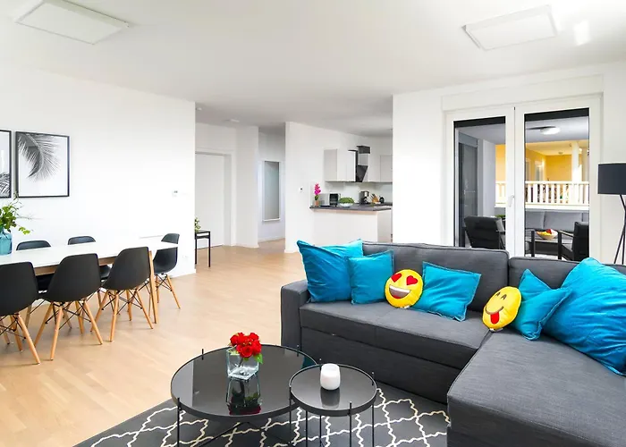 Apartman Lux On Kasuni In *