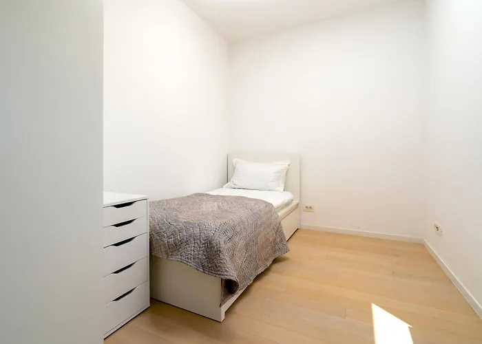 Lux On Kasuni In Apartman Split