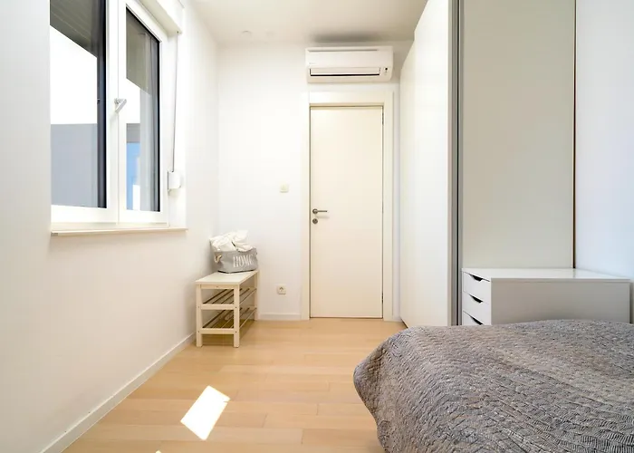 Lux On Kasuni In Apartman Split