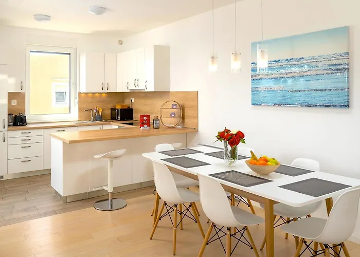 Apartman Lux On Kasuni In