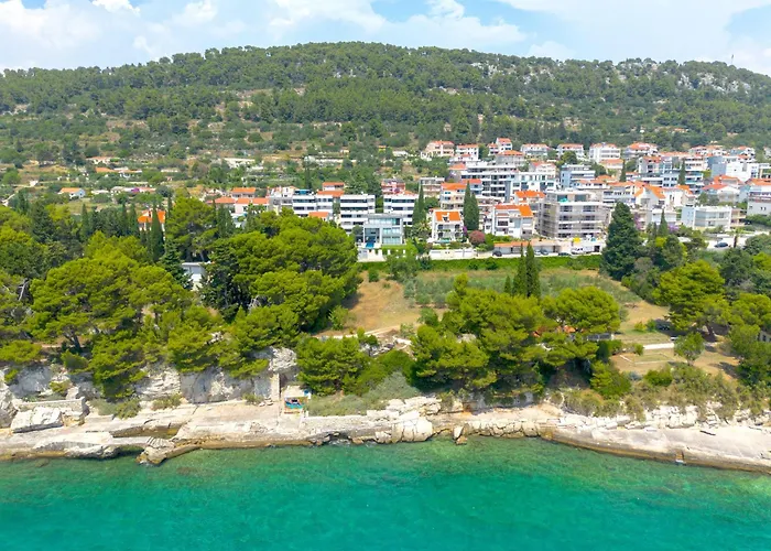 Apartman Lux On Kasuni In *