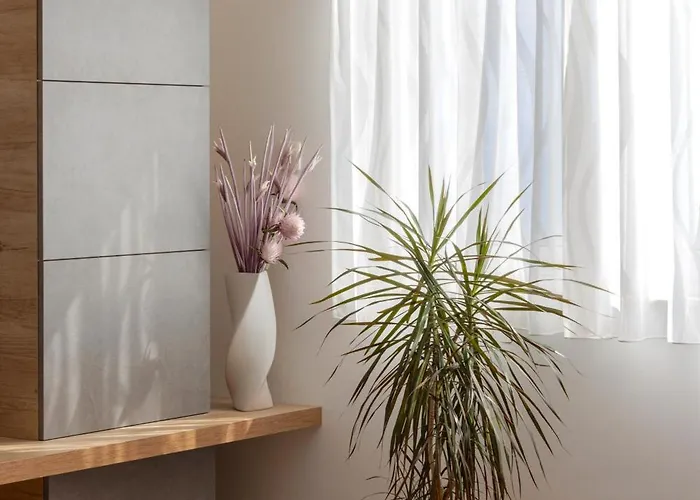 Apartman Lux On Kasuni In Split
