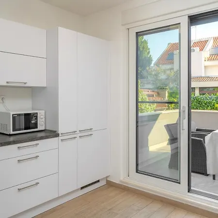 Lux On Kasuni In شقة