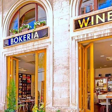 Lux On Kasuni In شقة سبليت