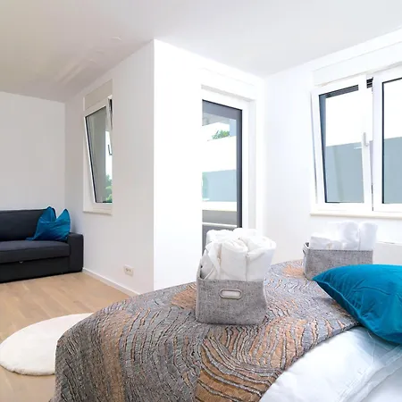 شقة Lux On Kasuni In