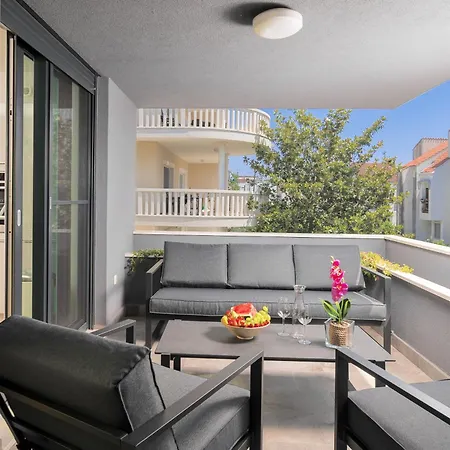 شقة Lux On Kasuni In *