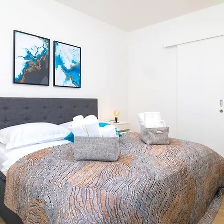 شقة Lux On Kasuni In