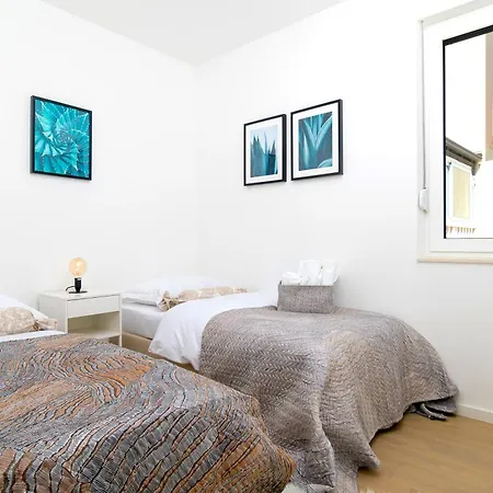 Lux On Kasuni In شقة *