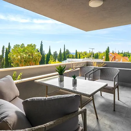 شقة Lux On Kasuni In *