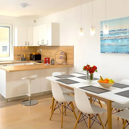 شقة Lux On Kasuni In