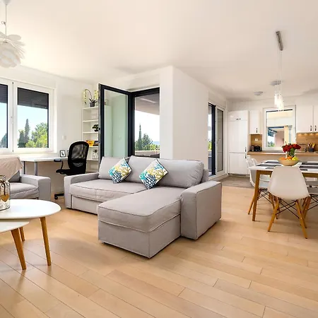 شقة Lux On Kasuni In *