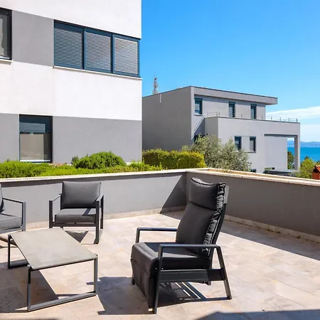 Lux On Kasuni In شقة