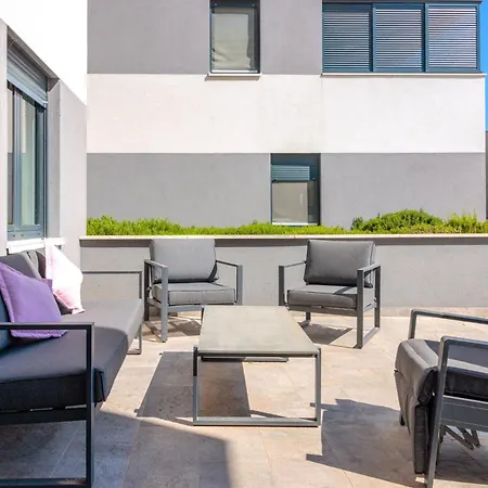 شقة Lux On Kasuni In