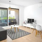 Lux On Kasuni In アパート *