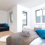 アパート Lux On Kasuni In