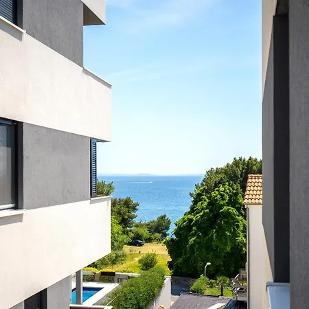 Lägenhet Lux On Kasuni In Split